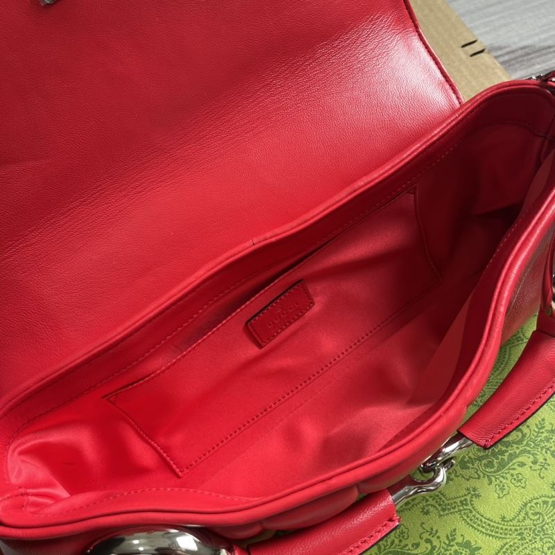 Gvc*1 horsebit bags